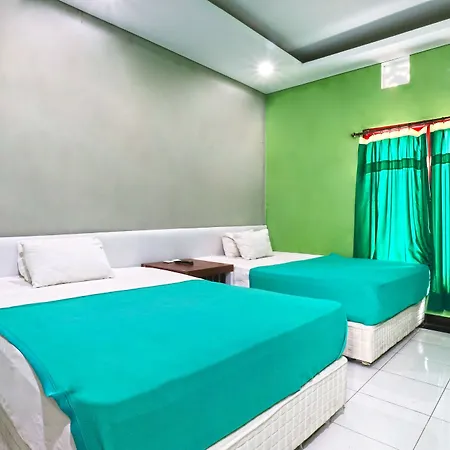 Hotel Batukaru Garden 3